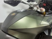 Aprilia Caponord 2017 ONLY 30K 1 OWNER FULLY KITTED ADVENTURE BIKE 1200CC VTWIN 34