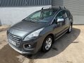 Peugeot 3008 2.0 BlueHDi Allure Euro 6 (s/s) 5dr 3