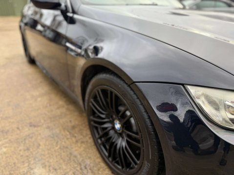 BMW M3 4.0 M3 Semi-Auto 2dr 45