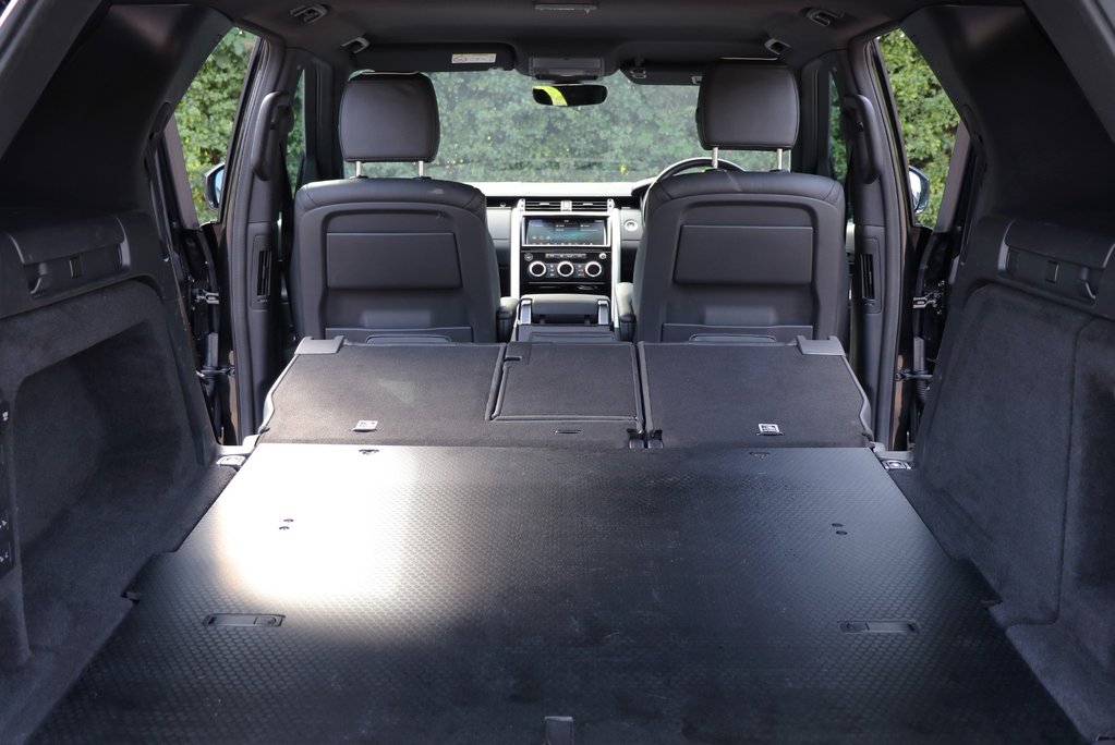 Discovery 5 Commercial 5