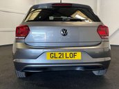 Volkswagen Polo 1.0 Polo Match Evo 5dr 6