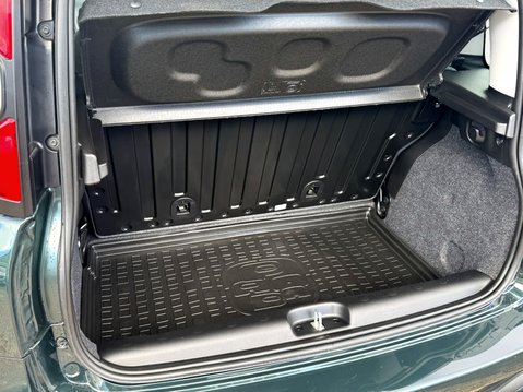 Fiat Panda 1.0 Mild Hybrid [Touchscreen] [5 Seat] 5dr 34