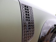 Land Rover Defender 110 BRAND NEW HARD TOP X-DYNAMIC 250 S STYLED AT SEEKER 16