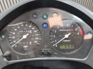 Honda XL 2002 35K GOOD RUNNING PROJECT ADVENTURE BIKE 650CC 26