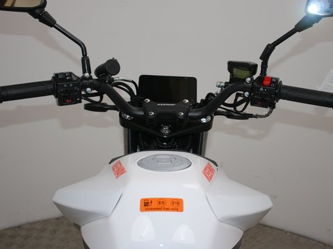 Keeway RKS125 RKS 125cc | 2026 14