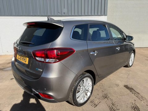 Kia Carens 1.7 CRDi 3 Euro 6 (s/s) 5dr 8