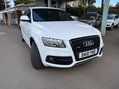Audi Q5 2.0 TDI S line Special Edition S Tronic quattro Euro 4 5dr 2