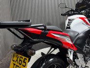 Honda CB 2015 0NLY 18K A2 READY 47BHP LONG MOT WARRANTY 500CC 8