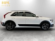 Kia Niro 1.6h GDi Pure SUV 5dr Petrol Hybrid DCT Euro 6 (s/s) (136 bhp) 8
