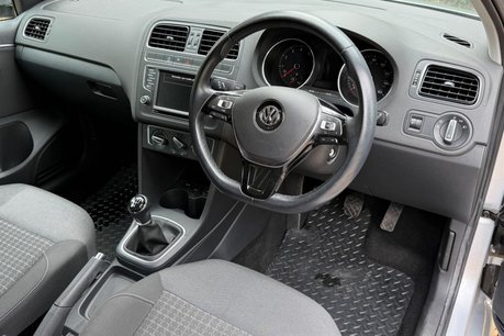 Volkswagen Polo MATCH TSI 56