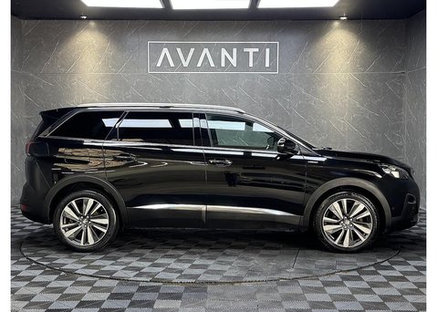 Peugeot 5008 1.5 BlueHDi GT Line Premium SUV 5dr Diesel EAT Euro 6 (s/s) (130 ps) 9