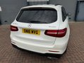 Mercedes-Benz GLC 2.1 GLC250d AMG Line (Premium Plus) G-Tronic 4MATIC Euro 6 (s/s) 5dr 66