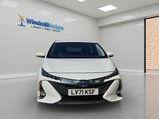 Toyota Prius 1.8 VVT 8.8kWh Business Edition Plus CVT Euro 6 (s/s) 5dr 5