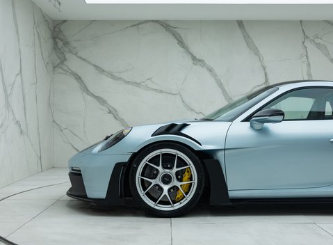 Porsche 911 GT3 RS (992) 49