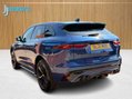 Jaguar F-Pace 2.0 D200 MHEV R-Dynamic SE SUV 5dr Diesel Auto AWD Euro 6 (s/s) (204 ps) 24