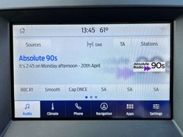 Ford Galaxy 2.5 Galaxy Titanium HEV CVT 5dr 37