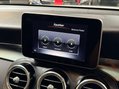 Mercedes-Benz GLC 2.1 GLC 250 D 4Matic AMG Line Premium Auto 4WD 5dr 40