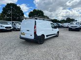 Ford Transit Connect LWB L2H1 Low Roof Air Con EURO 6 NO VAT 6