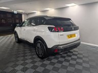 Peugeot 3008 BLUEHDI S/S GT LINE 7