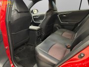 Toyota Rav4 2.5 VVT 18.1kWh Dynamic SUV 5dr Petrol Plug-in Hybrid CVT 4WD Euro 6 (s/s) 20