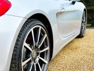 Porsche Boxster 24V S PDK 21