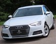 Audi A4 2.0 TDI ultra Sport S Tronic Euro 6 (s/s) 4dr