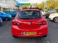 Vauxhall Corsa 1.3 CDTi ecoFLEX Energy Hatchback 3dr Diesel Manual Euro 6 (s/s) (a/c) (75 9