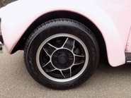 Volkswagen Beetle Karmann Convertible 35