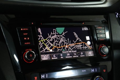 Nissan Qashqai DIG-T ACENTA PREMIUM 37