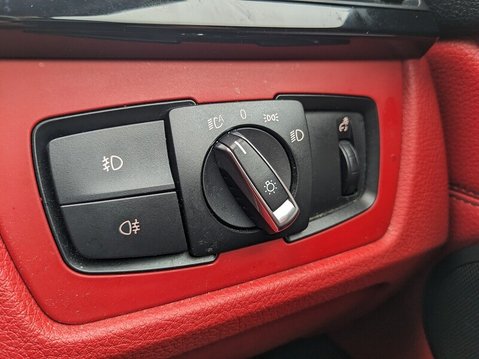 BMW 4 Series 420D M SPORT 23