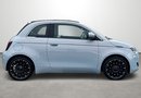 Fiat 500 87kW La Prima 42kWh 2dr Auto 9