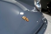 Porsche 911 SINGER 911 SUSSEX COMMISSION. INFORMATION COMING SOON. 16