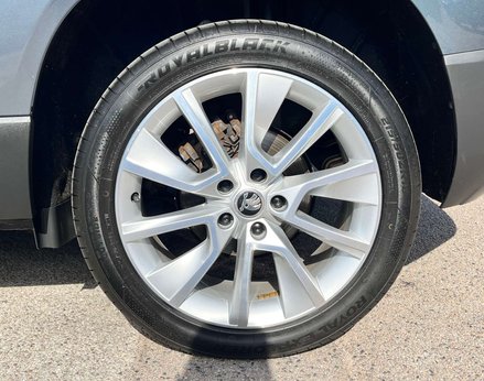Skoda Karoq 1.5 Karoq SE L TSi Semi-Auto 5dr 13