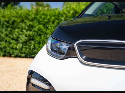 BMW I3 i3 S 5dr 38