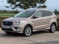 Ford Kuga 2.0 TDCi Vignale Powershift AWD Euro 6 (s/s) 5dr 2