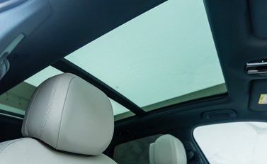 Porsche Cayenne V6 E-Hybrid 13