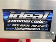 Mercedes-Benz Sprinter 316 Cdi 4x4 Arbor Tipper - 3.5t Towing Capacity 14