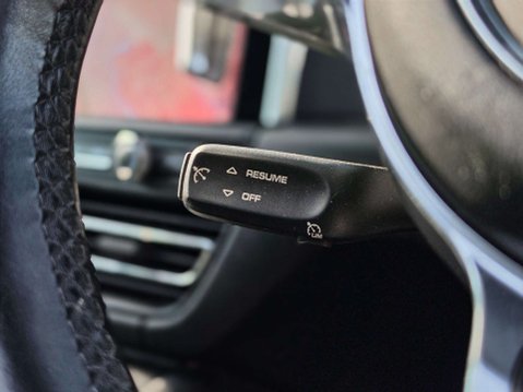 Porsche Macan 2.9 Macan GTS Semi-Auto 4WD 5dr 34