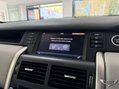 Land Rover Discovery Sport 2.0 TD4 HSE Auto 4WD Euro 6 (s/s) 5dr 37