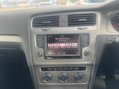 Volkswagen Golf 1.4 TSI BlueMotion Tech Match Edition Euro 6 (s/s) 5dr 11