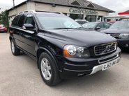 Volvo XC90 2.4 D5 ES AWD Automatic only 35000m 7 Seater 7