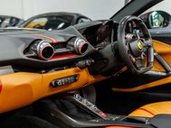 Ferrari 812 GTS 6.5 V12 Spider 2dr Petrol F1 DCT Euro 6 (s/s) (800 ps) 61
