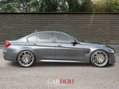 BMW M3 3.0 M3 Competition Edition Package Semi-Auto 4dr 5