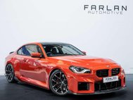 BMW M2 3.0 BiTurbo Coupe 2dr Petrol Steptronic Euro 6 (s/s) (460 ps) 1