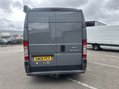 Peugeot Boxer 3.0 RACE VAN, RACE TRUCK, CAMPER VAN GH AWNING GARAGE 11