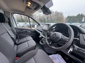 Renault Trafic LWB L2H1 Low Roof Advance L130 Air Con Sensors EURO 6 15