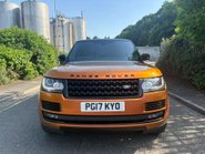 Land Rover Range Rover 5.0 Range Rover Autobiography V8 Auto 4WD 5dr 23