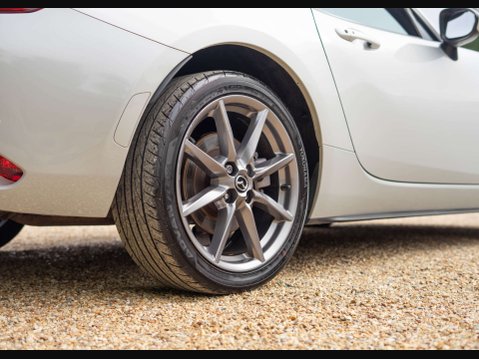 Mazda MX-5 2.0 MX-5 RF Sport Nav 2dr 34