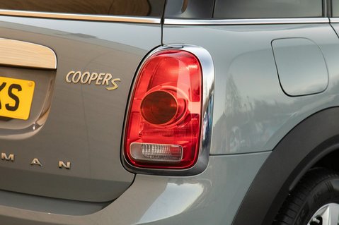 Mini Countryman COOPER S E ALL4 CLASSIC 9