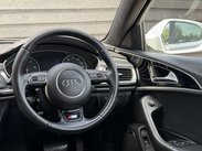 Audi A6 2.0 A6 Black Edition TDI CVT 4dr 23
